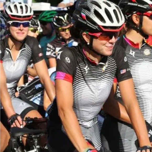 Lululemon specialized cycling wind jacket - Picture 3 of 9